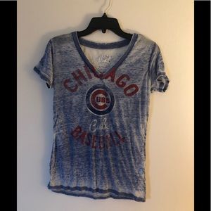 Small cubs t shirt